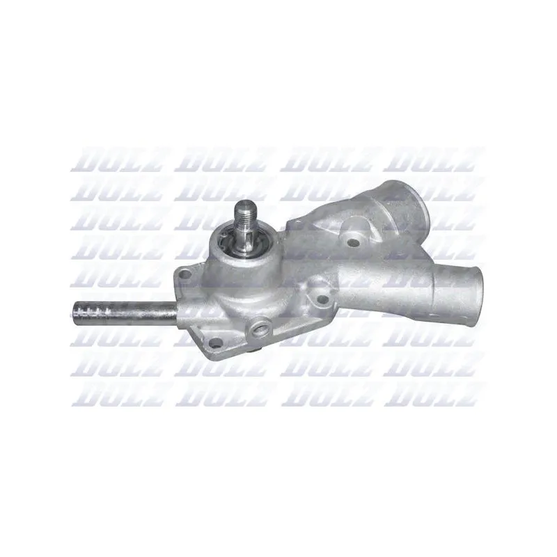 Pompe à eau DOLZ N404D