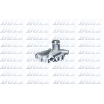 Pompe à eau DOLZ N450