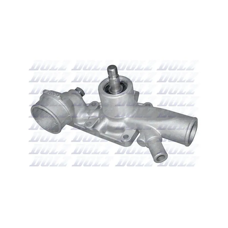 Pompe à eau DOLZ N454