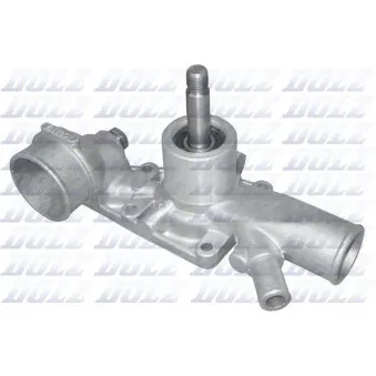 Pompe à eau DOLZ N455