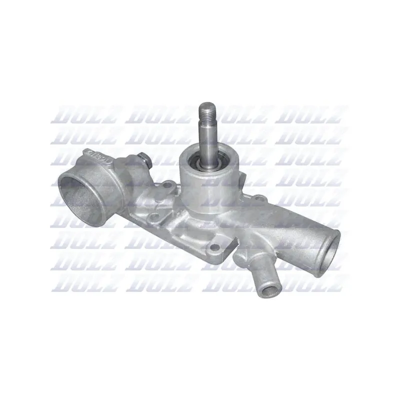 Pompe à eau DOLZ N455