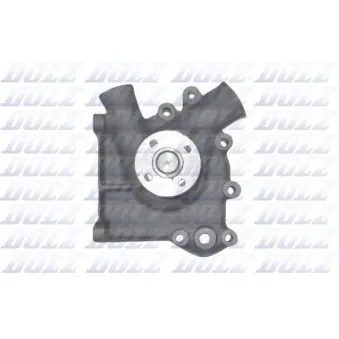 Pompe à eau DOLZ N460