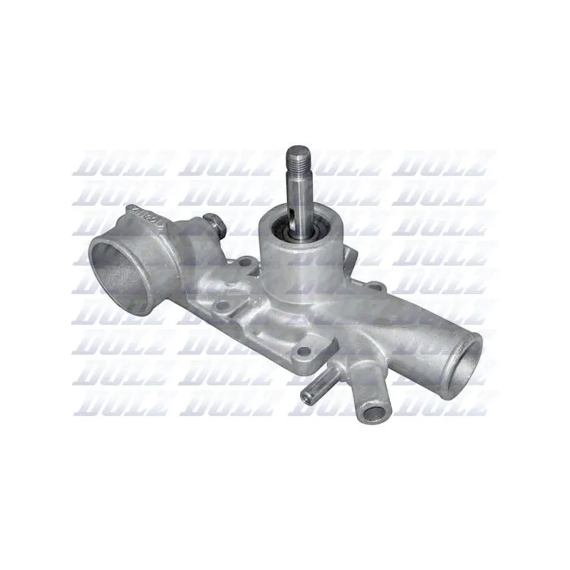 Pompe à eau DOLZ N504