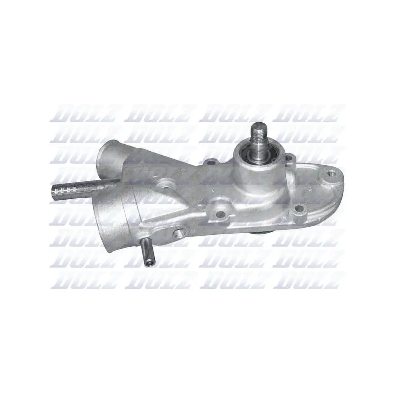 Pompe à eau DOLZ N504D