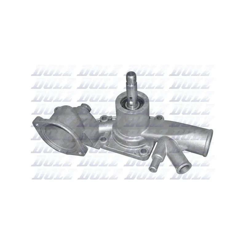 Pompe à eau DOLZ N505