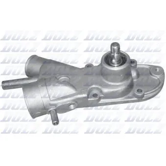 Pompe à eau DOLZ N505D