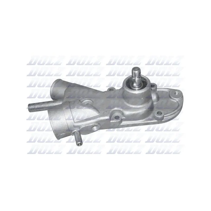 Pompe à eau DOLZ N505D