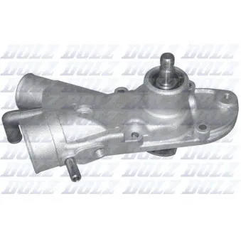 Pompe à eau DOLZ N506