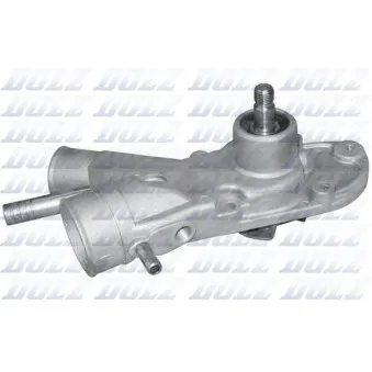 Pompe à eau DOLZ N507
