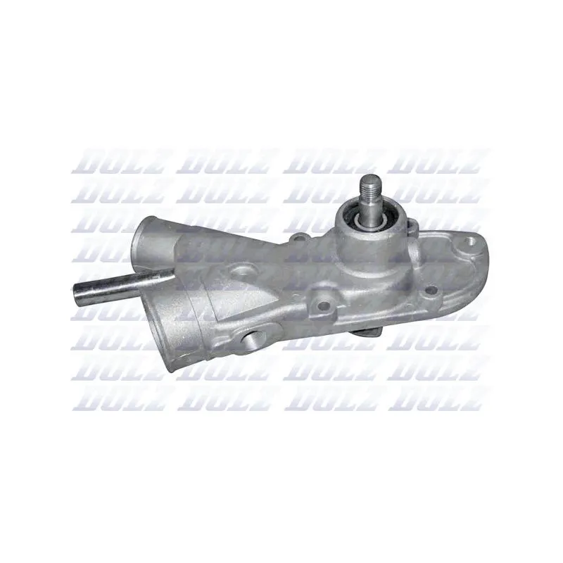 Pompe à eau DOLZ N508