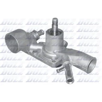 Pompe à eau DOLZ N511
