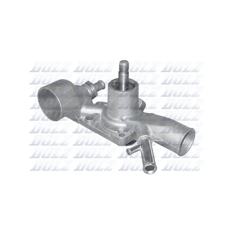 Pompe à eau DOLZ N511