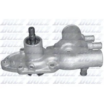 Pompe à eau DOLZ N513