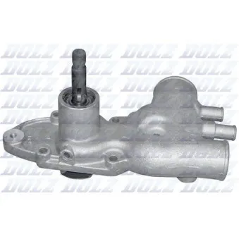 Pompe à eau DOLZ N516