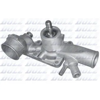 Pompe à eau DOLZ N554