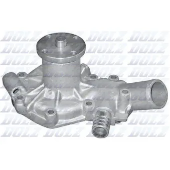 Pompe à eau DOLZ N566