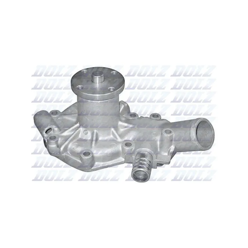 Pompe à eau DOLZ N566