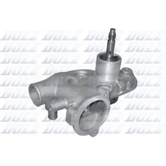 Pompe à eau DOLZ N567