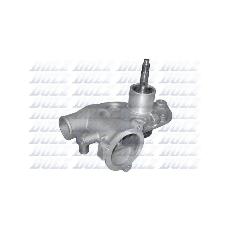 Pompe à eau DOLZ N567