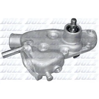 Pompe à eau DOLZ N575
