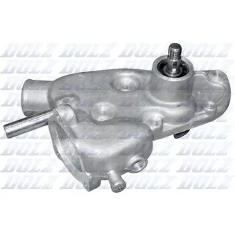 Pompe à eau DOLZ N585