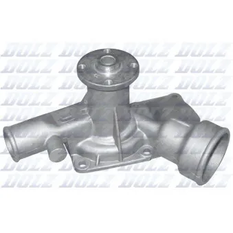 Pompe à eau DOLZ O101