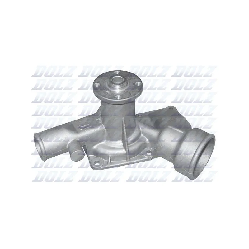 Pompe à eau DOLZ O101