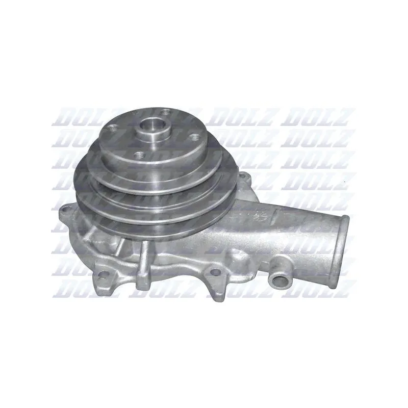 Pompe à eau DOLZ O102