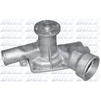Pompe à eau DOLZ O103