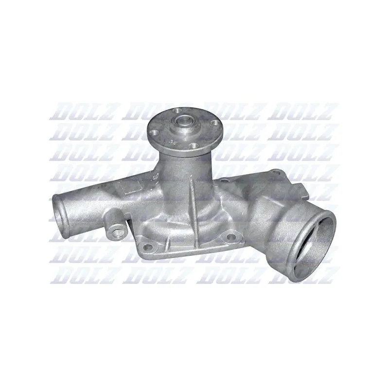 Pompe à eau DOLZ O103