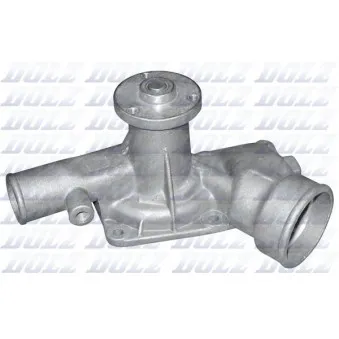 Pompe à eau DOLZ O104