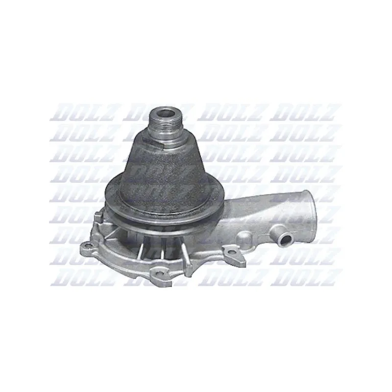 Pompe à eau DOLZ O110