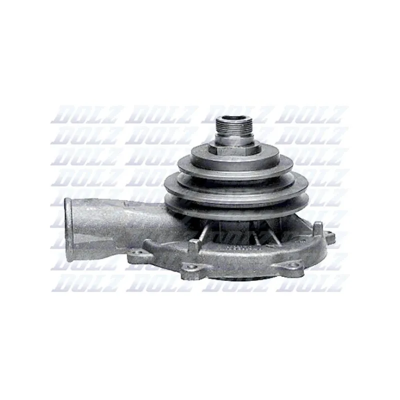 Pompe à eau DOLZ O112