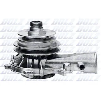 Pompe à eau DOLZ O113