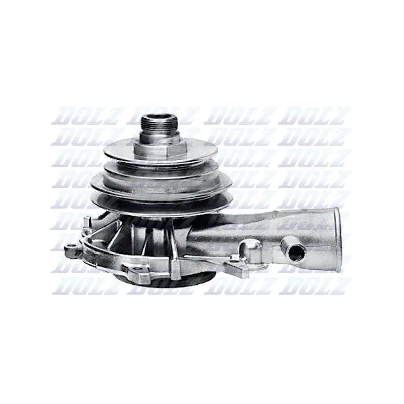 Pompe à eau DOLZ O113