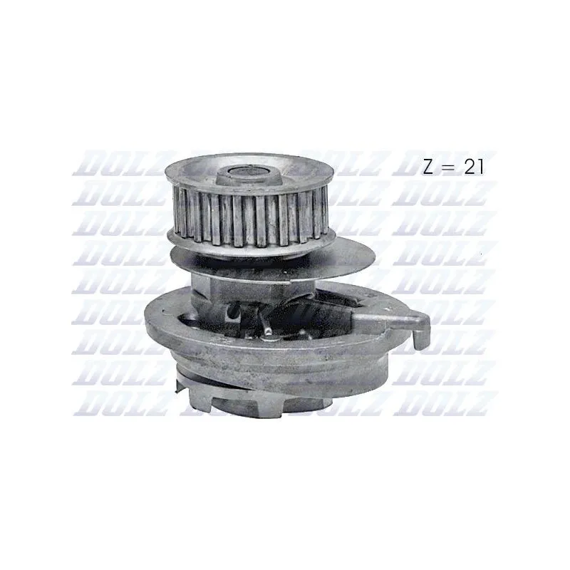 Pompe à eau DOLZ O117