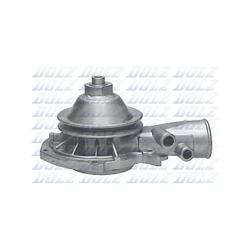 Pompe à eau DOLZ O119