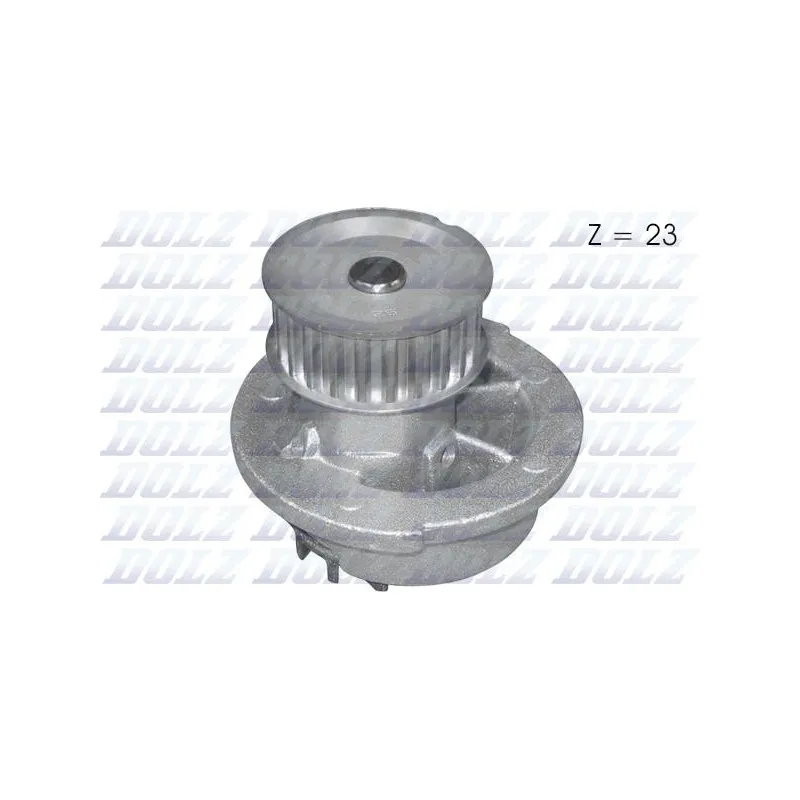 Pompe à eau DOLZ O136