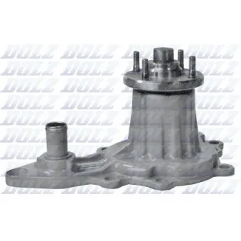 Pompe à eau DOLZ O149