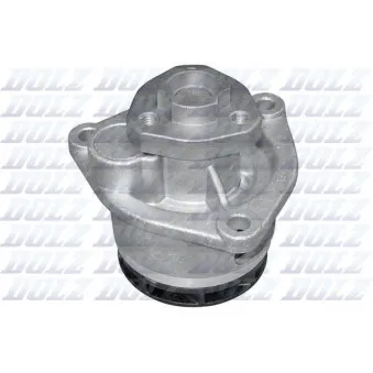 Pompe à eau DOLZ O181