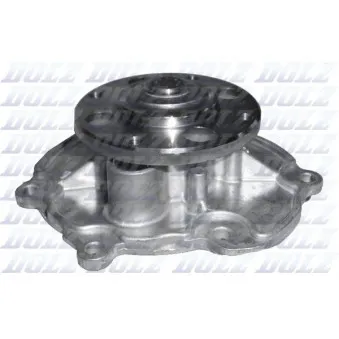 Pompe à eau DOLZ O264