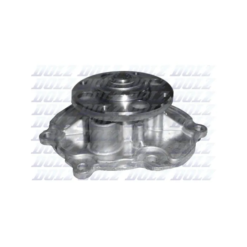 Pompe à eau DOLZ O264