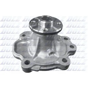 Pompe à eau DOLZ O268