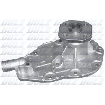 Pompe à eau DOLZ R108
