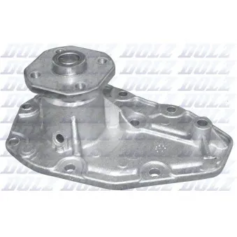 Pompe à eau DOLZ R112