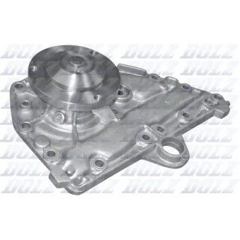 Pompe à eau DOLZ R118
