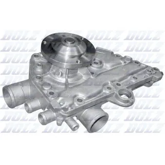 Pompe à eau DOLZ R118T