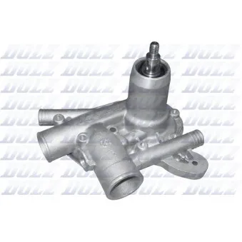 Pompe à eau DOLZ R120