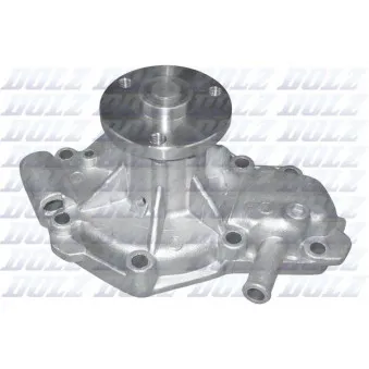 Pompe à eau DOLZ R122
