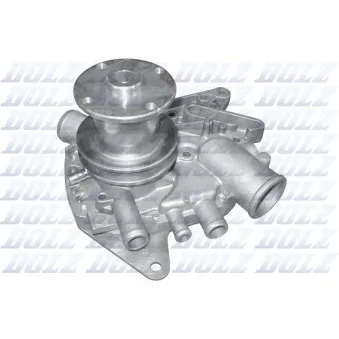 Pompe à eau DOLZ R130